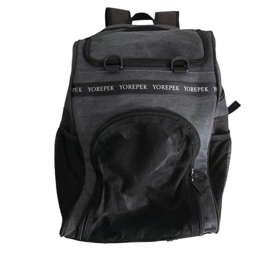 Yorepek Travel Backpack Large‎ Many Pockets Storage